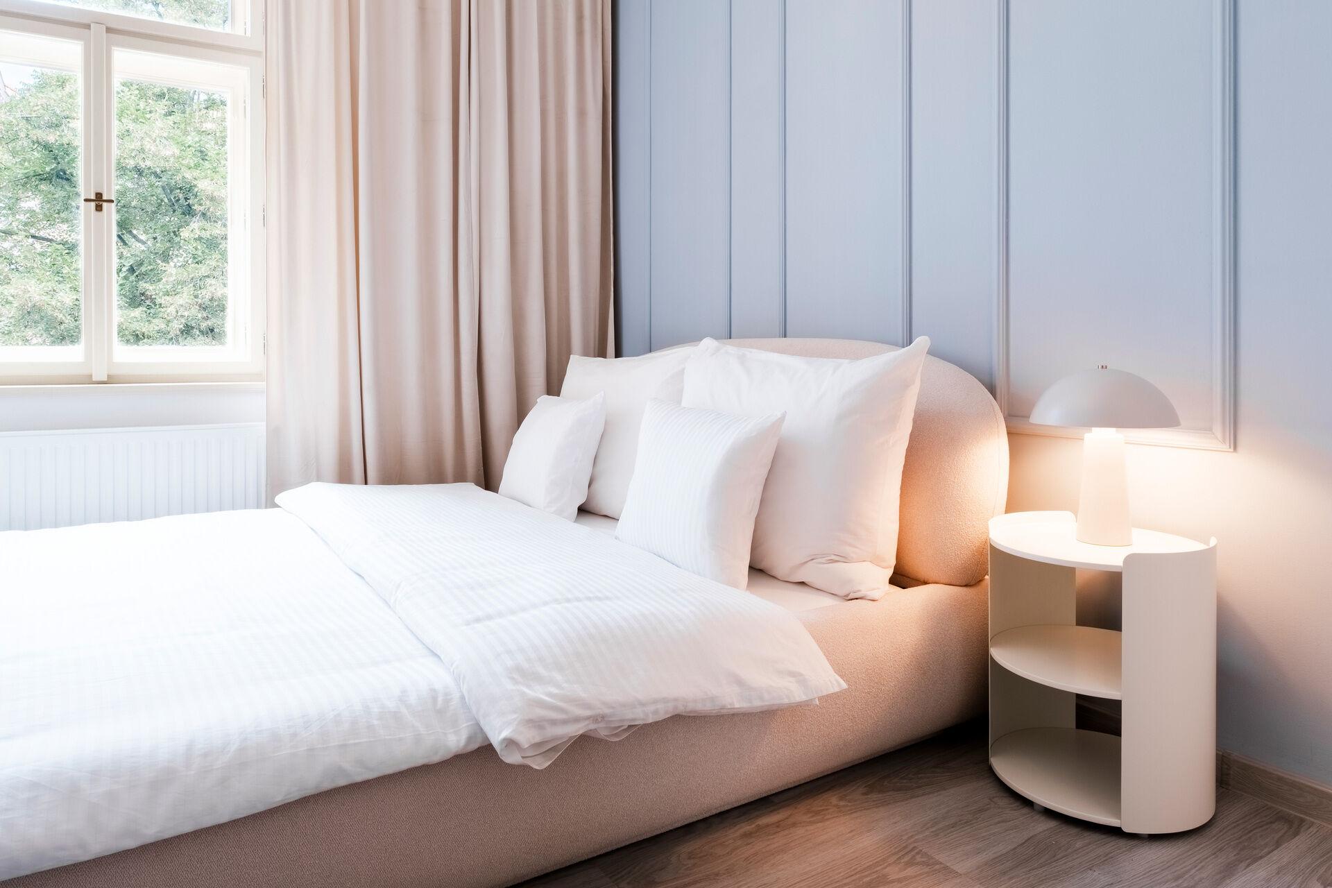 Pronájem bytu 2kk, 35m2, v blízkosti Havlíčkových sadů