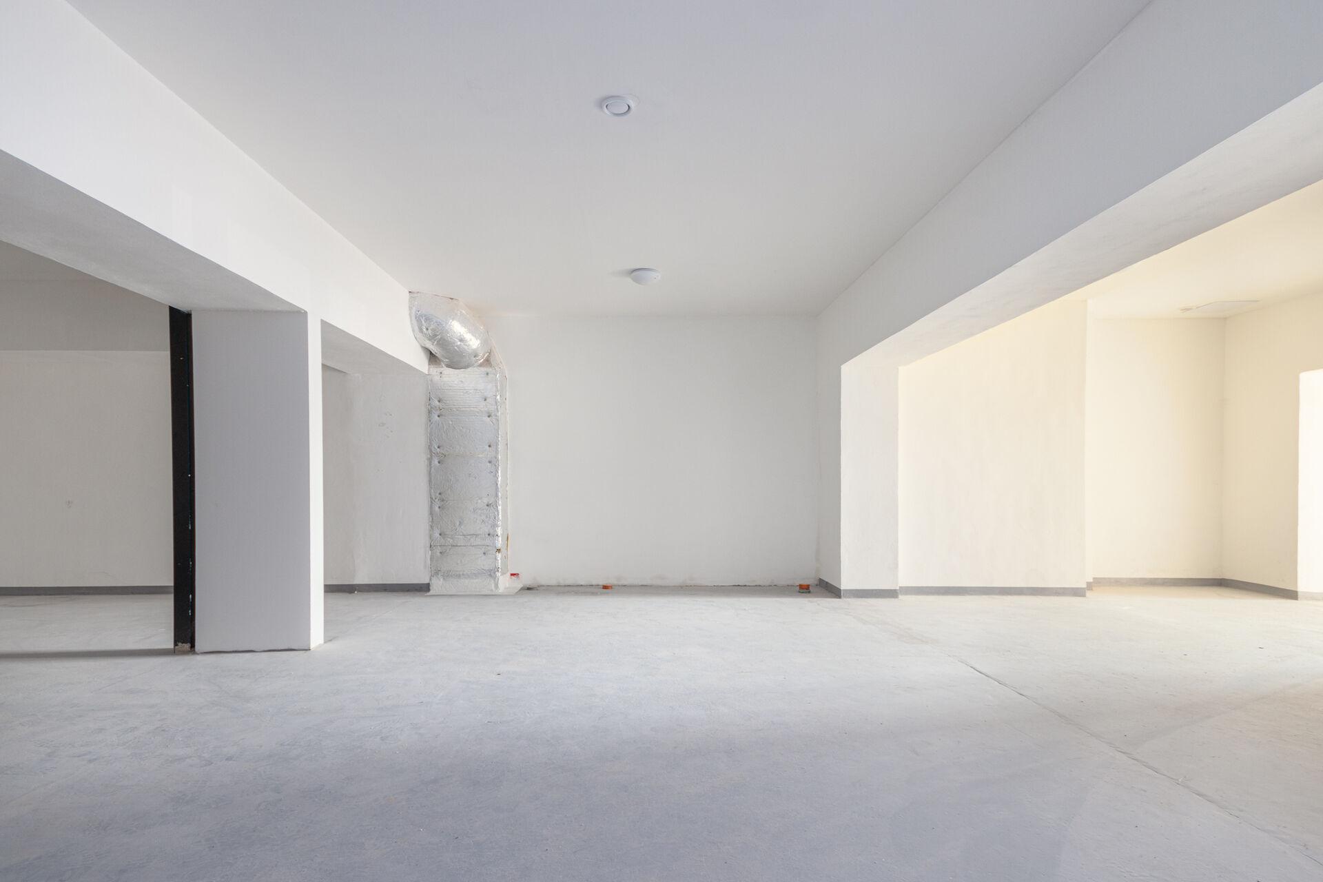 Pronájem komerčního prostoru - 110 m²