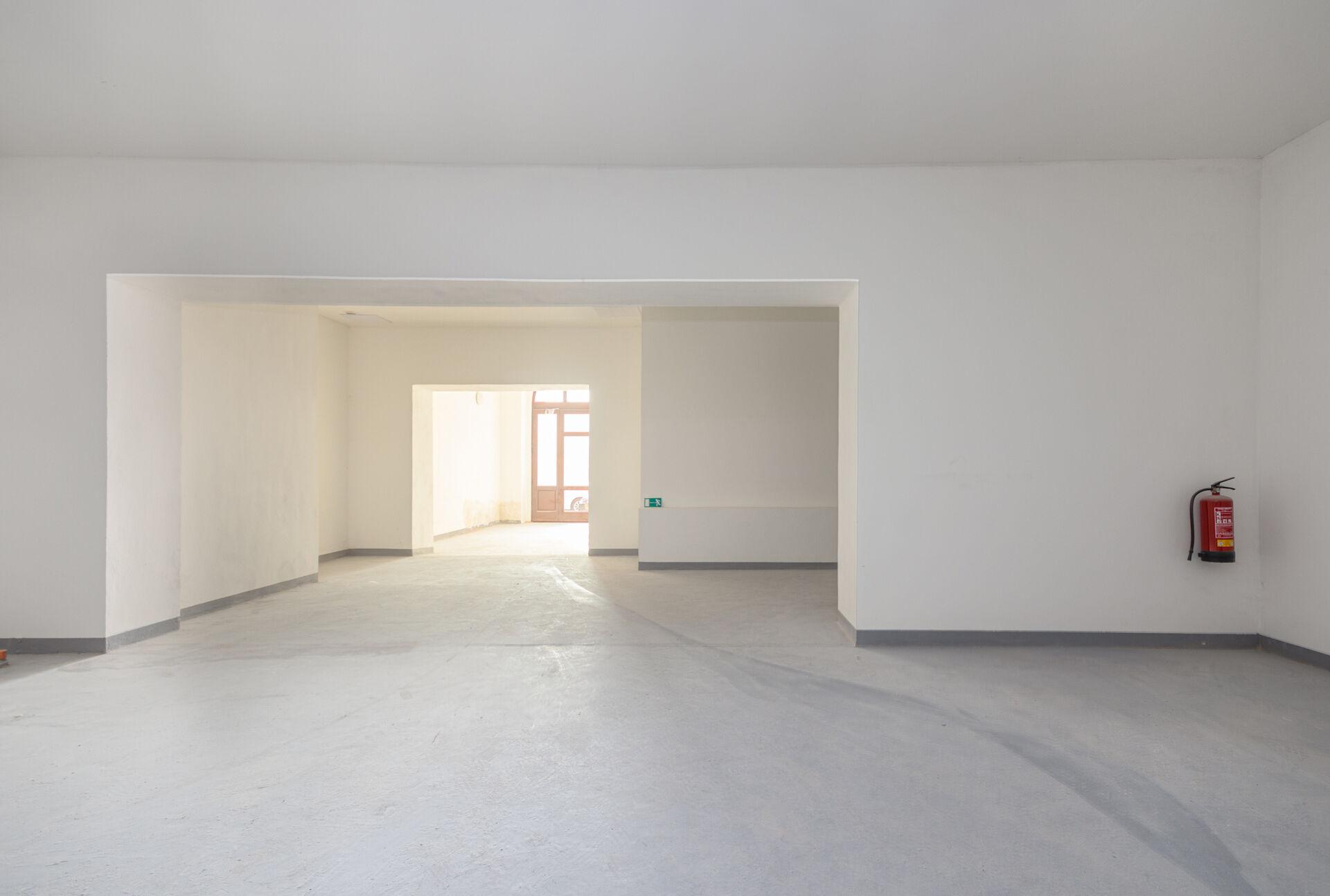Pronájem komerčního prostoru - 110 m²