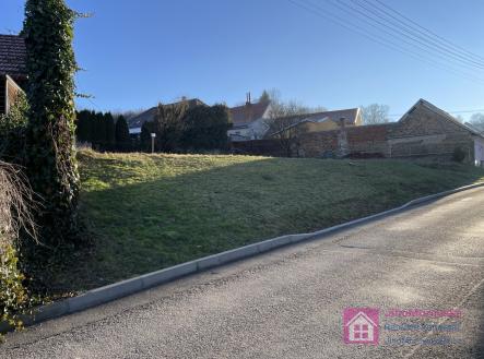 Prodej - pozemek pro bydlení, 509 m² obrázek