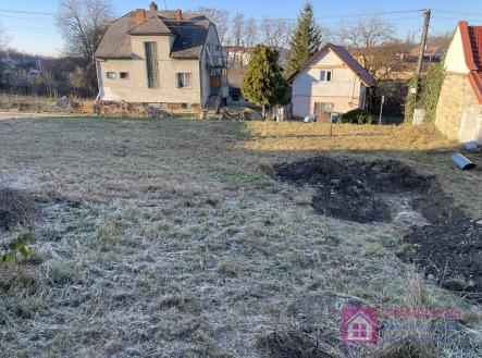 foto: 4 | Prodej - pozemek pro bydlení, 509 m²