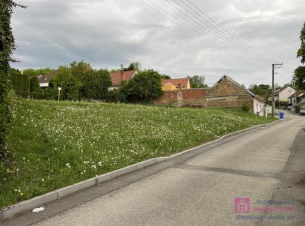 foto: 3 | Prodej - pozemek pro bydlení, 509 m²