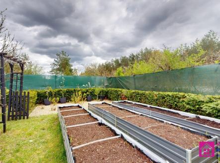 foto: 4 | Prodej - pozemek, zahrada, 515 m²