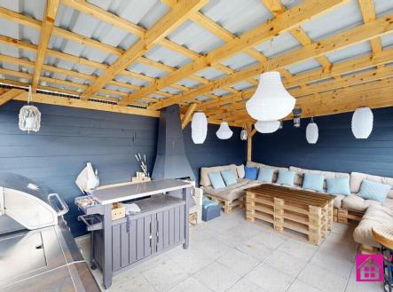 foto: 2 | Prodej - pozemek, zahrada, 515 m²