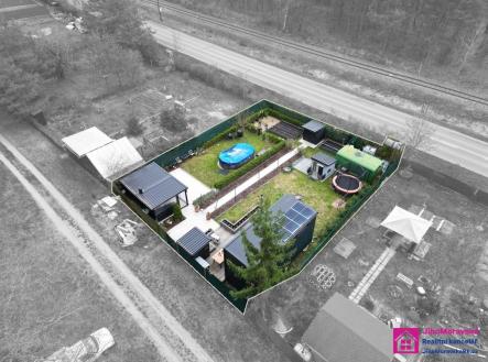 foto: 1 | Prodej - pozemek, zahrada, 515 m²