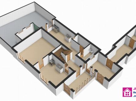 foto: 4 | Prodej - dům/vila, 130 m²