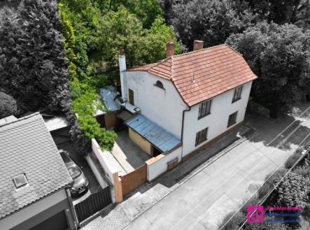 Prodej - dům/vila, 130 m² obrázek