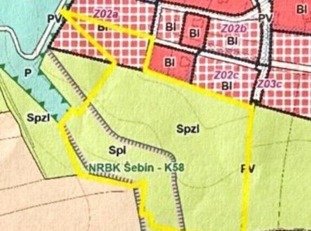 foto: 3 | Prodej - pozemek, zemědělská půda, 39 246 m²