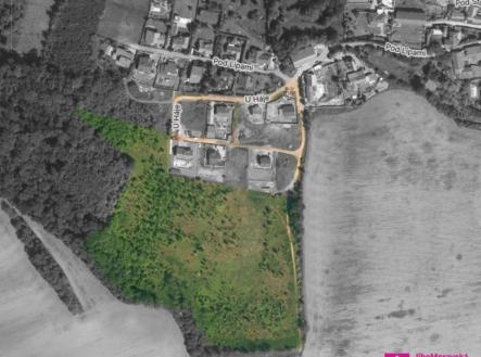foto: 1 | Prodej - pozemek, zemědělská půda, 39 246 m²