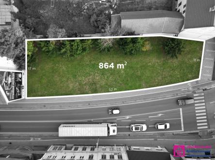 foto: 4 | Prodej - pozemek pro bydlení, 864 m²