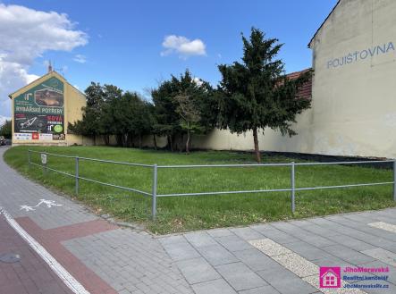 foto: 2 | Prodej - pozemek pro bydlení, 864 m²