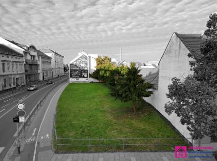 foto: 3 | Prodej - pozemek pro bydlení, 864 m²