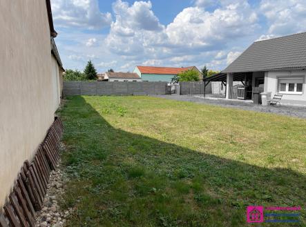 foto: 3 | Prodej - pozemek pro bydlení, 600 m²