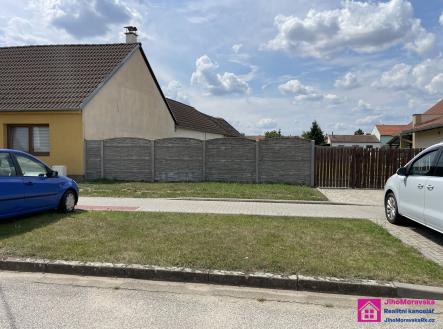 foto: 2 | Prodej - pozemek pro bydlení, 600 m²