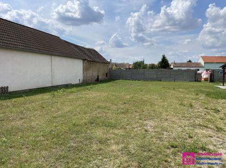 foto: 4 | Prodej - pozemek pro bydlení, 600 m²