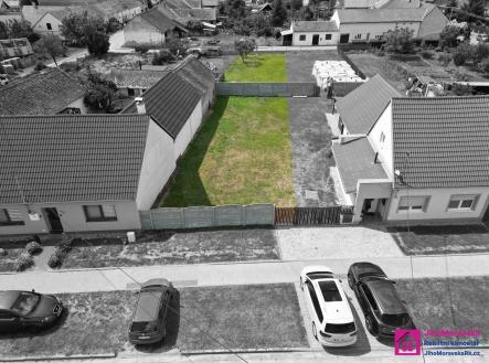Prodej - pozemek pro bydlení, 600 m² obrázek