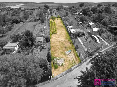 foto: 2 | Prodej - pozemek, zahrada, 935 m²