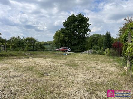 foto: 3 | Prodej - pozemek, zahrada, 935 m²