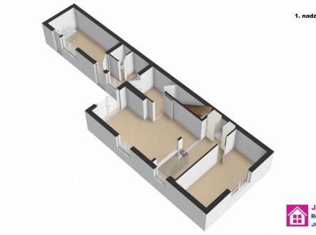 foto: 3 | Prodej - dům/vila, 122 m²