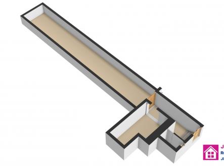 foto: 3 | Prodej - malý objekt/garáž