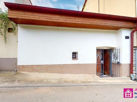 foto: 1 | Prodej - malý objekt/garáž