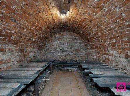 foto: 2 | Prodej - malý objekt/garáž