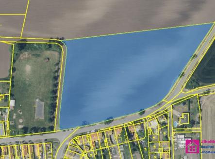 foto: 2 | Prodej - pozemek pro bydlení, 23 590 m²