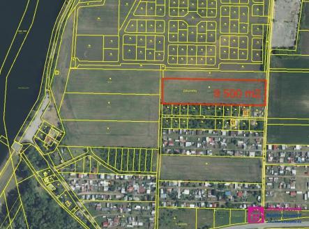 foto: 3 | Prodej - pozemek pro bydlení, 9 500 m²