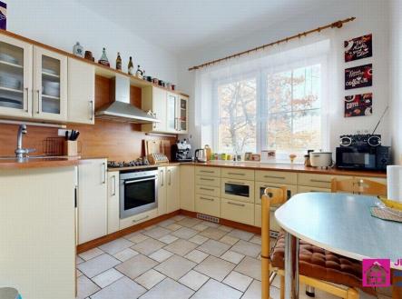 foto: 2 | Prodej bytu, 4+1, 105 m²