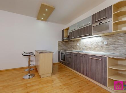 foto: 1 | Pronájem bytu, 2+kk, 57 m²