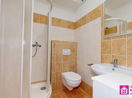 foto: 2 | Pronájem bytu, 2+kk, 57 m²