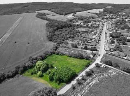 foto: 1 | Prodej - pozemek pro bydlení, 7 284 m²