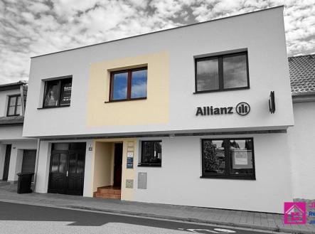 foto: 2 | Pronájem - kanceláře, 12 m²