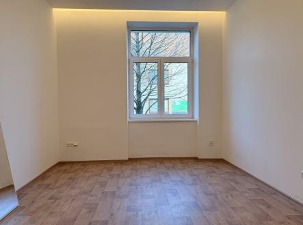 foto: 1 | Pronájem - kanceláře, 19 m²