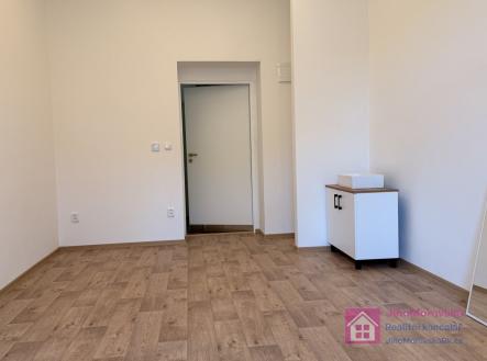 foto: 2 | Pronájem - kanceláře, 19 m²