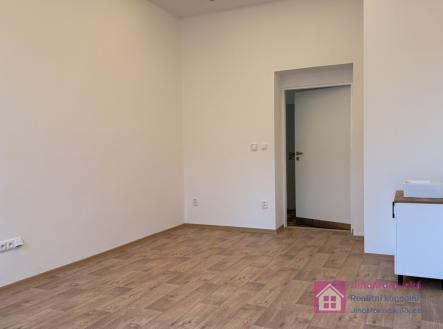 foto: 4 | Pronájem - kanceláře, 19 m²