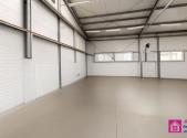 Pronájem - komerční objekt, sklad, 200 m²