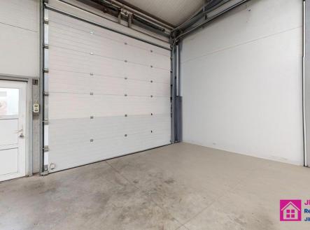 foto: 3 | Pronájem - komerční objekt, sklad, 200 m²