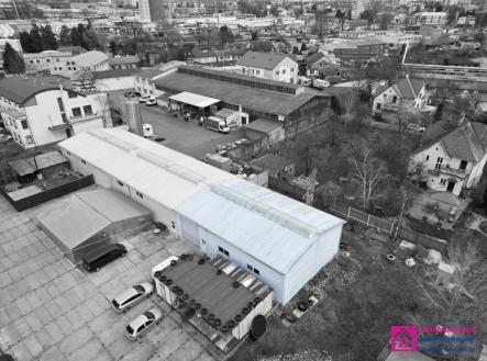 foto: 4 | Pronájem - komerční objekt, sklad, 200 m²