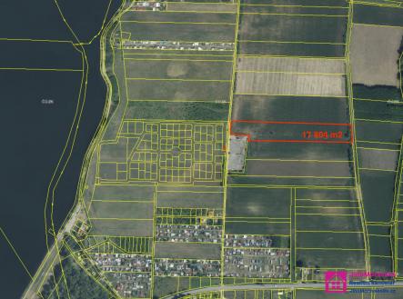 foto: 3 | Prodej - pozemek, ostatní, 17 804 m²