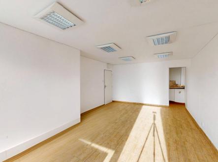 foto: 1 | Pronájem - kanceláře, 27 m²