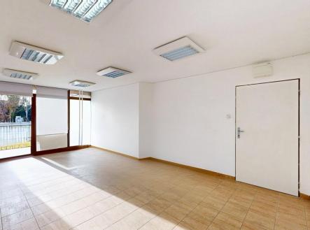 foto: 3 | Pronájem - kanceláře, 27 m²