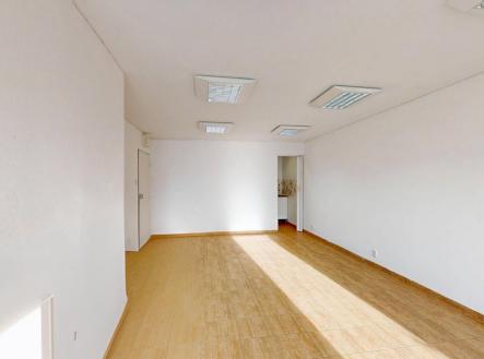 foto: 4 | Pronájem - kanceláře, 27 m²