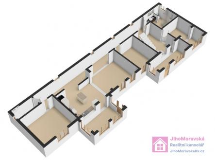 foto: 4 | Pronájem - dům/vila, 277 m²