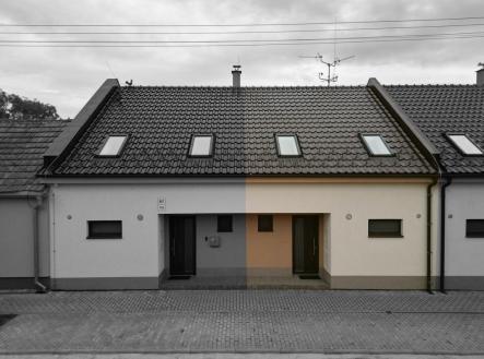 foto: 1 | Pronájem - dům/vila, 111 m²