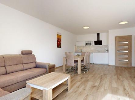 foto: 2 | Pronájem - dům/vila, 111 m²