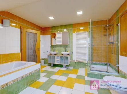 foto: 2 | Pronájem bytu, 4+kk, 91 m²