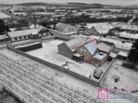 foto: 3 | Pronájem bytu, 4+kk, 91 m²