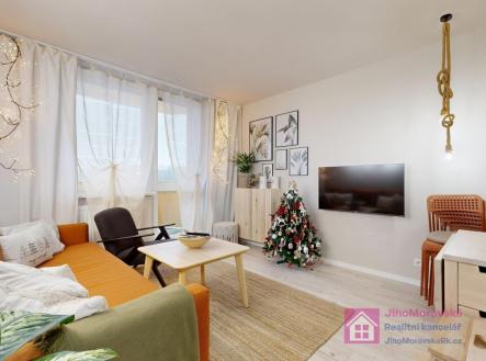 foto: 1 | Prodej bytu, 3+kk, 68 m²