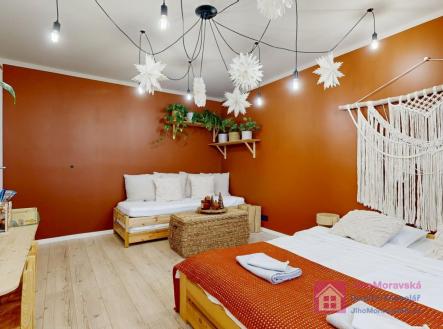 foto: 2 | Prodej bytu, 3+kk, 68 m²